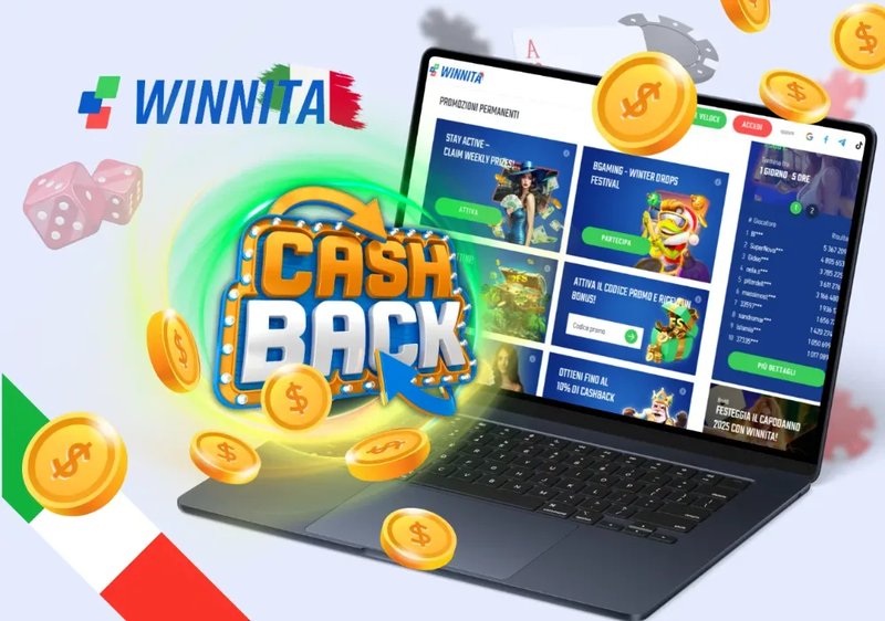 Una prima esperienza con l’app di Winnita Casino