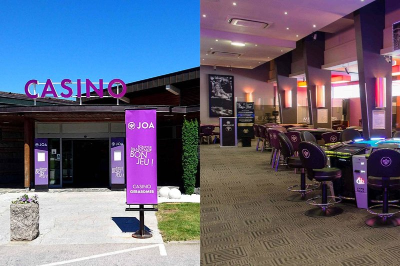 Découvrez les avantages incroyables de Mad Casino France avec des bonus gratuits