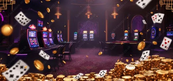 What is Lucki Casino UK?